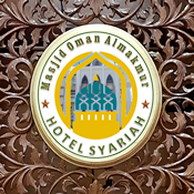 Hotel Syariah Almakmur