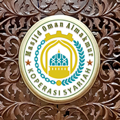 Koperasi Masjid Oman Almakmur
