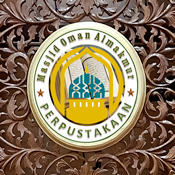 Perpustakaan Masjid Oman Almakmur